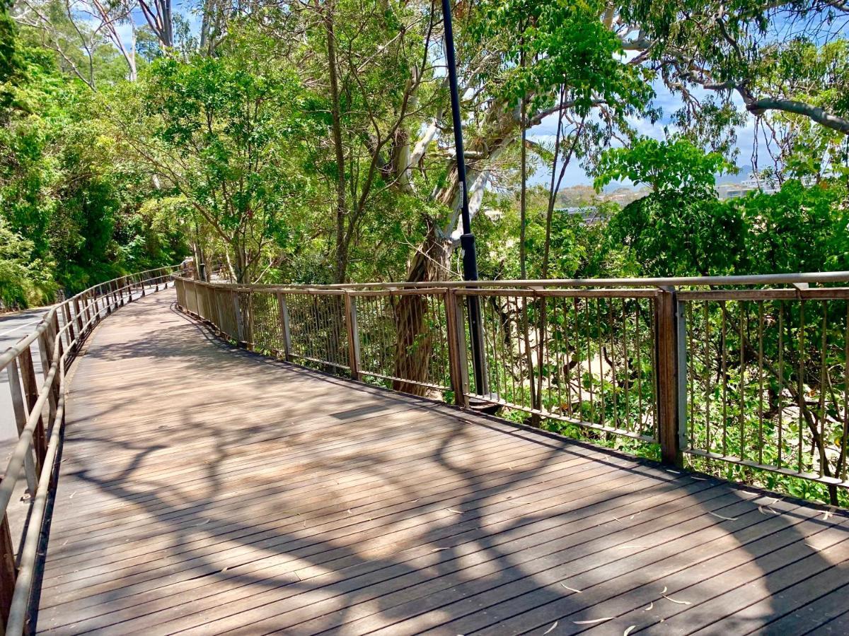 Noosa Escape 2Br Allambi Rise Esterno foto