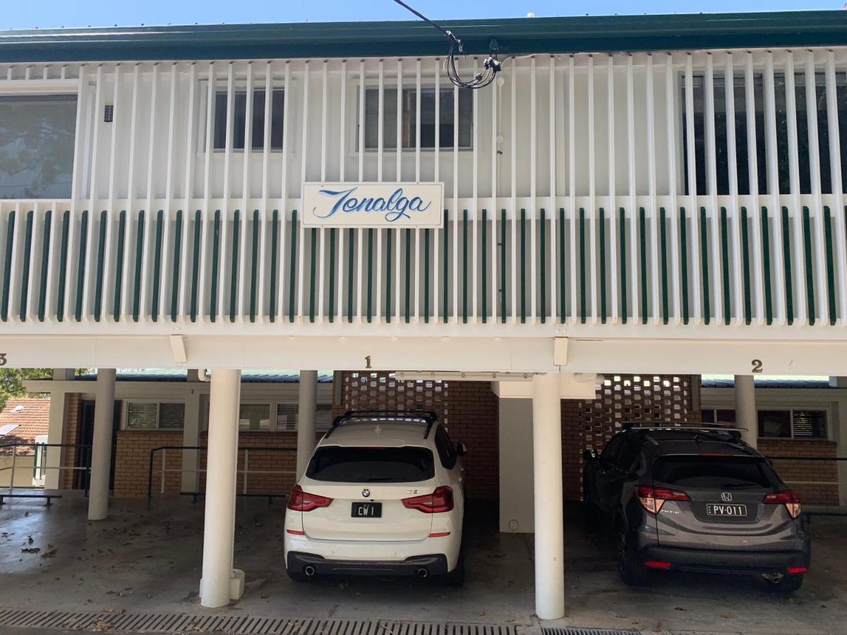 Noosa Escape 2Br Allambi Rise Esterno foto