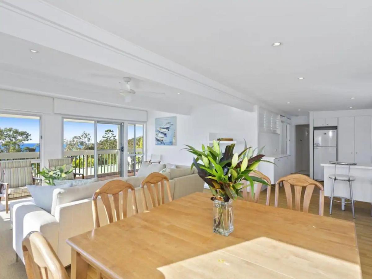 Noosa Escape 2Br Allambi Rise Esterno foto