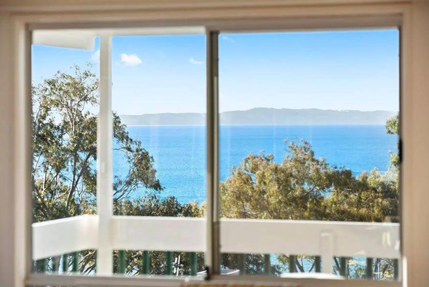 Noosa Escape 2Br Allambi Rise Esterno foto